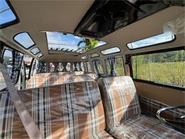 1975 Volkswagen Bus (CC-1800196) for sale in Houston, Texas