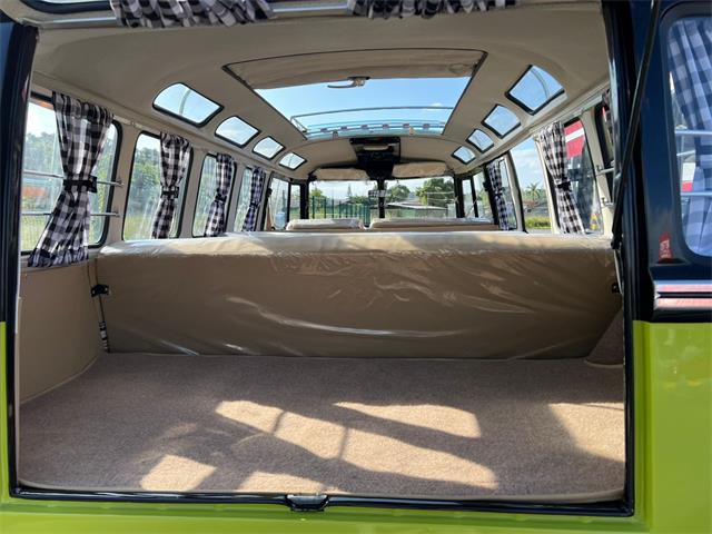 1975 Volkswagen Bus (CC-1800196) for sale in Houston, Texas