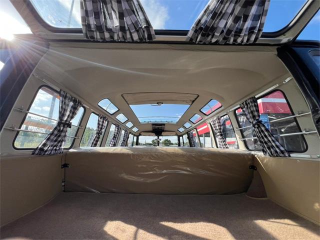 1975 Volkswagen Bus (CC-1800196) for sale in Houston, Texas