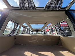 1975 Volkswagen Bus (CC-1800196) for sale in Houston, Texas