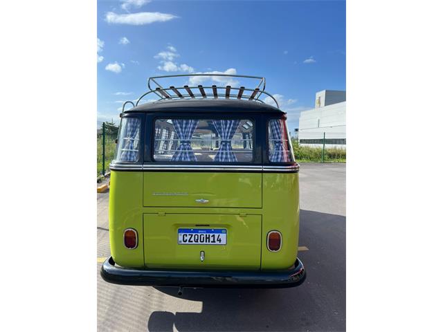 1975 Volkswagen Bus (CC-1800196) for sale in Houston, Texas