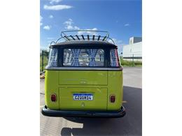1975 Volkswagen Bus (CC-1800196) for sale in Houston, Texas