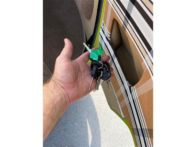 1975 Volkswagen Bus (CC-1800196) for sale in Houston, Texas