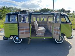 1975 Volkswagen Bus (CC-1800196) for sale in Houston, Texas