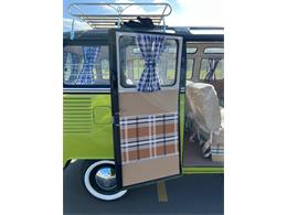 1975 Volkswagen Bus (CC-1800196) for sale in Houston, Texas