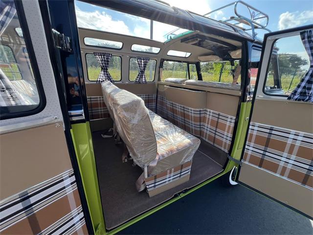 1975 Volkswagen Bus (CC-1800196) for sale in Houston, Texas