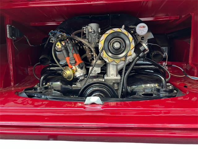 1975 Volkswagen Bus (CC-1800196) for sale in Houston, Texas