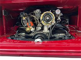 1975 Volkswagen Bus (CC-1800196) for sale in Houston, Texas