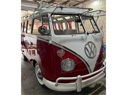 1975 Volkswagen Bus (CC-1800196) for sale in Houston, Texas