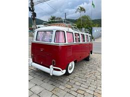 1975 Volkswagen Bus (CC-1800196) for sale in Houston, Texas