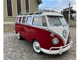 1975 Volkswagen Bus (CC-1800196) for sale in Houston, Texas
