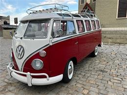 1975 Volkswagen Bus (CC-1800196) for sale in Houston, Texas