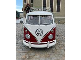 1975 Volkswagen Bus (CC-1800196) for sale in Houston, Texas