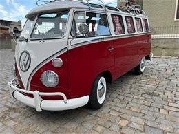 1975 Volkswagen Bus (CC-1800196) for sale in Houston, Texas