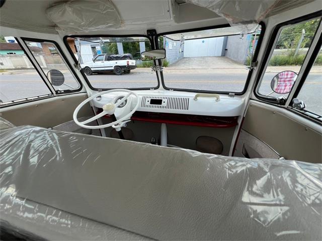 1975 Volkswagen Bus (CC-1800196) for sale in Houston, Texas