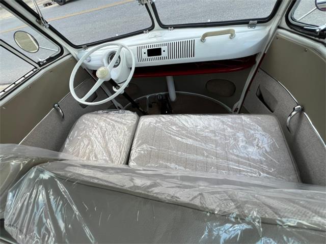 1975 Volkswagen Bus (CC-1800196) for sale in Houston, Texas
