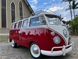 1975 Volkswagen Bus (CC-1800196) for sale in Houston, Texas