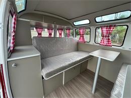 1975 Volkswagen Bus (CC-1800196) for sale in Houston, Texas