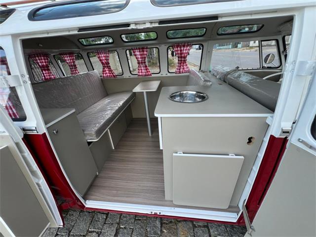 1975 Volkswagen Bus (CC-1800196) for sale in Houston, Texas