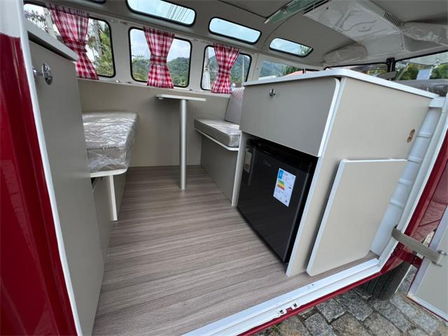 1975 Volkswagen Bus (CC-1800196) for sale in Houston, Texas