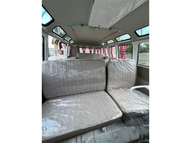 1975 Volkswagen Bus (CC-1800196) for sale in Houston, Texas