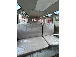 1975 Volkswagen Bus (CC-1800196) for sale in Houston, Texas