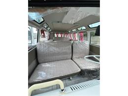 1975 Volkswagen Bus (CC-1800196) for sale in Houston, Texas
