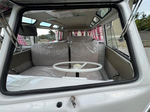 1975 Volkswagen Bus (CC-1800196) for sale in Houston, Texas