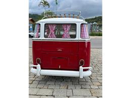 1975 Volkswagen Bus (CC-1800196) for sale in Houston, Texas