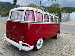 1975 Volkswagen Bus (CC-1800196) for sale in Houston, Texas