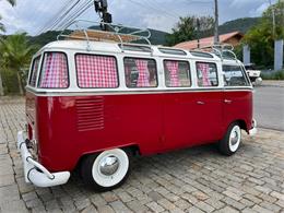 1975 Volkswagen Bus (CC-1800196) for sale in Houston, Texas