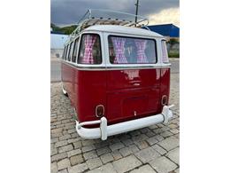 1975 Volkswagen Bus (CC-1800196) for sale in Houston, Texas