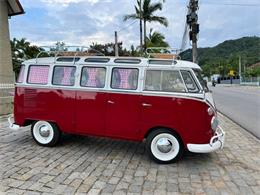 1975 Volkswagen Bus (CC-1800196) for sale in Houston, Texas