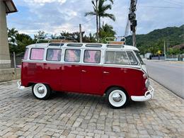 1975 Volkswagen Bus (CC-1800196) for sale in Houston, Texas