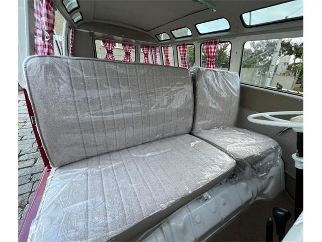 1975 Volkswagen Bus (CC-1800196) for sale in Houston, Texas