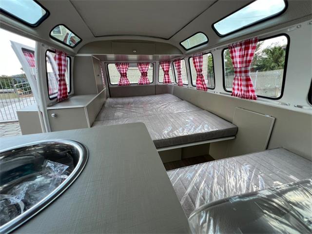 1975 Volkswagen Bus (CC-1800196) for sale in Houston, Texas