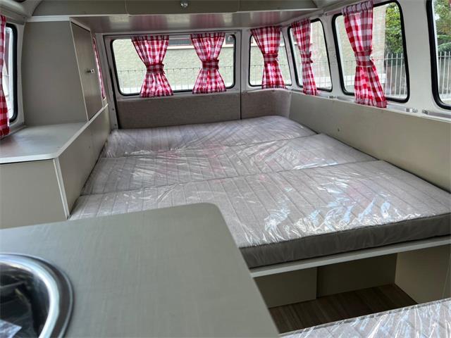 1975 Volkswagen Bus (CC-1800196) for sale in Houston, Texas