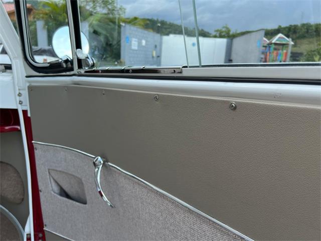 1975 Volkswagen Bus (CC-1800196) for sale in Houston, Texas