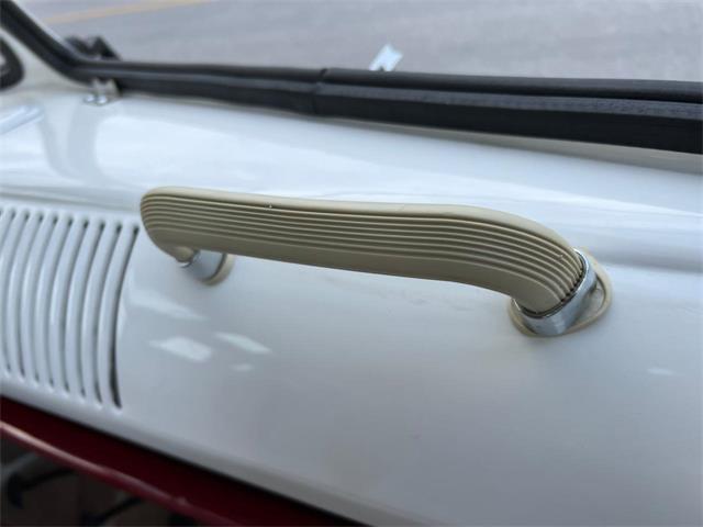 1975 Volkswagen Bus (CC-1800196) for sale in Houston, Texas