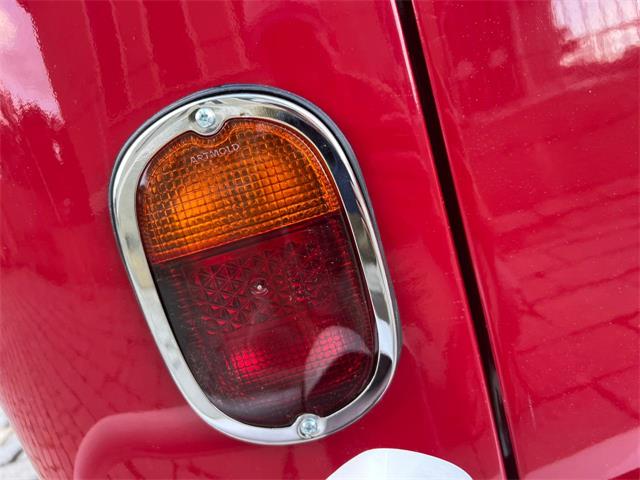 1975 Volkswagen Bus (CC-1800196) for sale in Houston, Texas