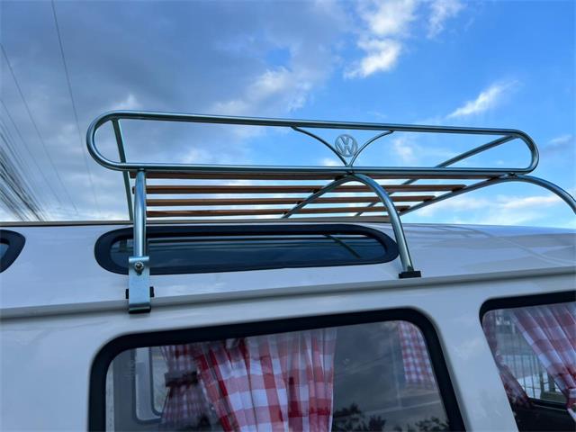 1975 Volkswagen Bus (CC-1800196) for sale in Houston, Texas