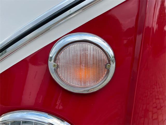 1975 Volkswagen Bus (CC-1800196) for sale in Houston, Texas