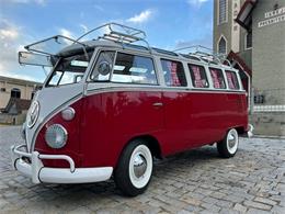 1975 Volkswagen Bus (CC-1800196) for sale in Houston, Texas