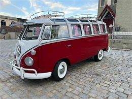 1975 Volkswagen Bus (CC-1800196) for sale in Houston, Texas