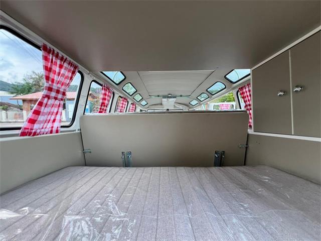 1975 Volkswagen Bus (CC-1800196) for sale in Houston, Texas