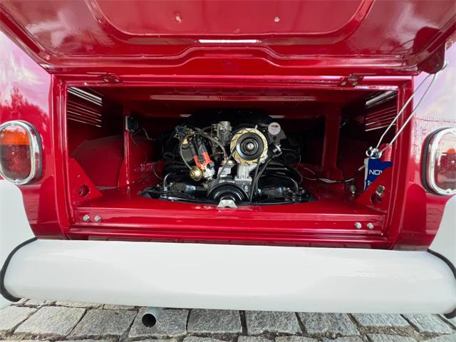 1975 Volkswagen Bus (CC-1800196) for sale in Houston, Texas