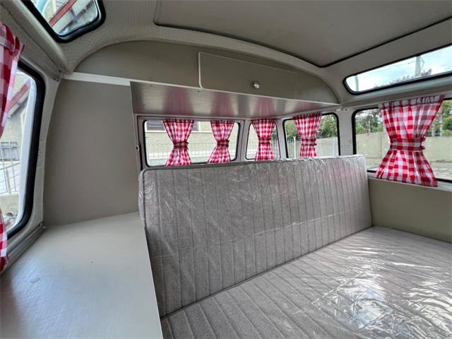 1975 Volkswagen Bus (CC-1800196) for sale in Houston, Texas