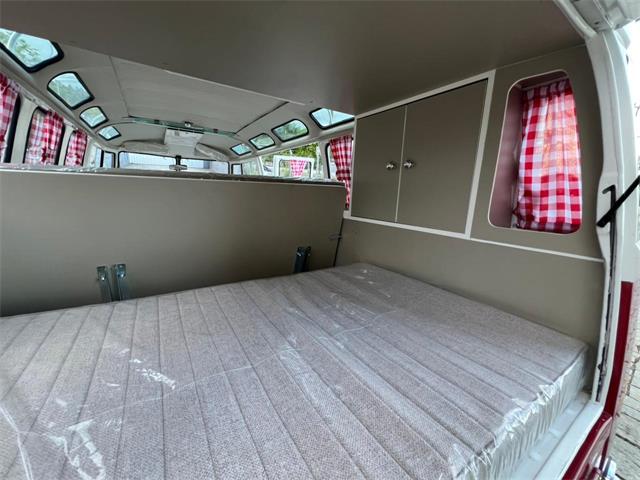 1975 Volkswagen Bus (CC-1800196) for sale in Houston, Texas