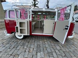 1975 Volkswagen Bus (CC-1800196) for sale in Houston, Texas