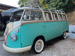 1975 Volkswagen Bus (CC-1800196) for sale in Houston, Texas